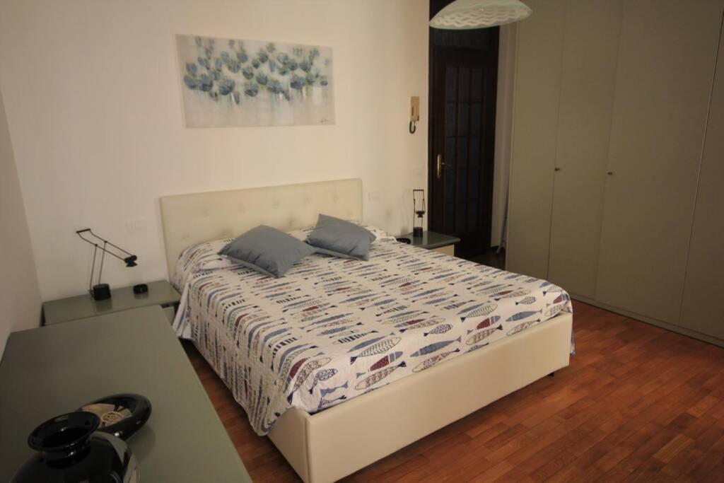 Daisy House: Nice Attic In The Historical Center Salò Extérieur photo