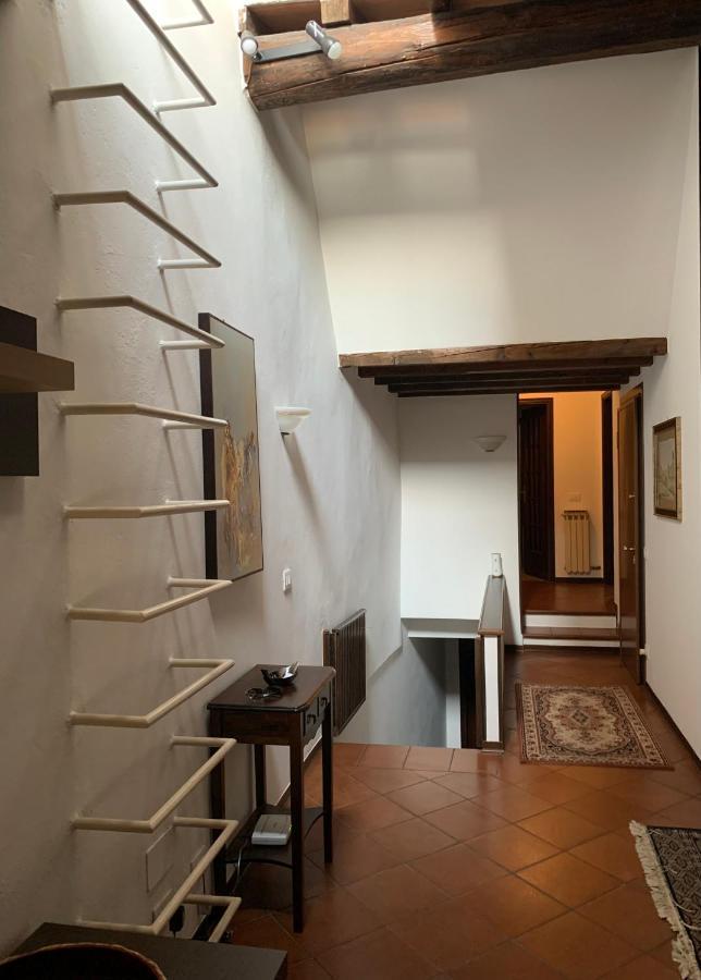 Daisy House: Nice Attic In The Historical Center Salò Extérieur photo