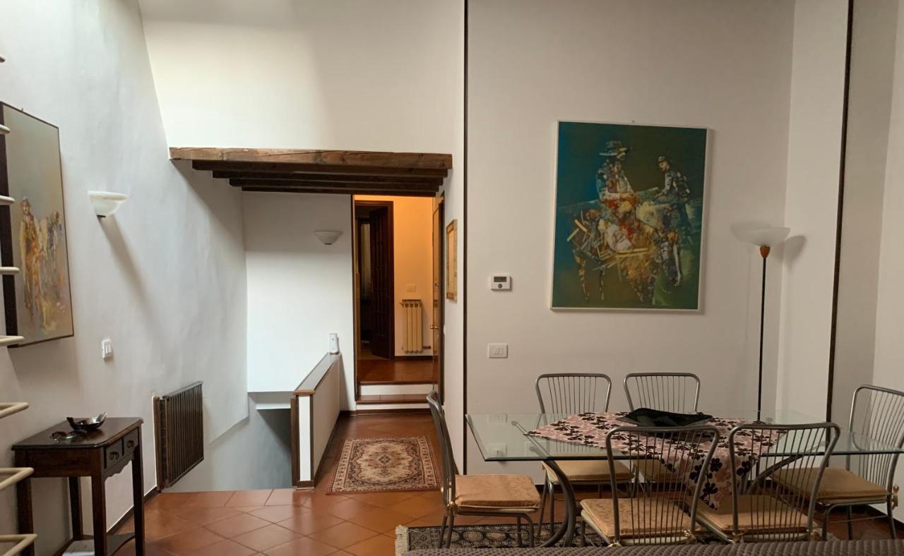 Daisy House: Nice Attic In The Historical Center Salò Extérieur photo