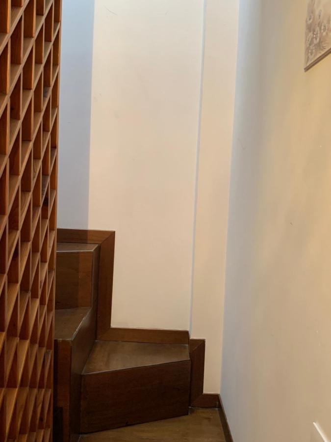 Daisy House: Nice Attic In The Historical Center Salò Extérieur photo
