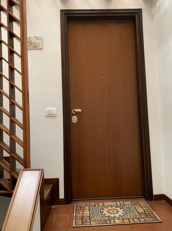Daisy House: Nice Attic In The Historical Center Salò Extérieur photo